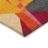 addison chantille acn1611 orange rug