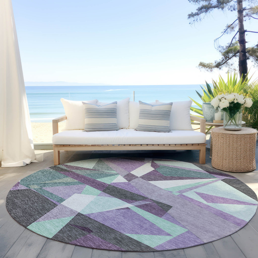 addison chantille acn1612 purple rug