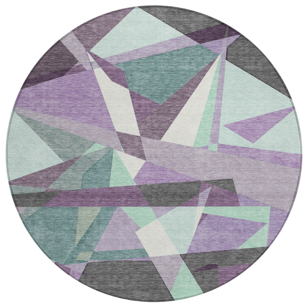 addison chantille acn1612 purple rug