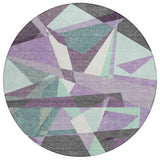 addison chantille acn1612 purple rug