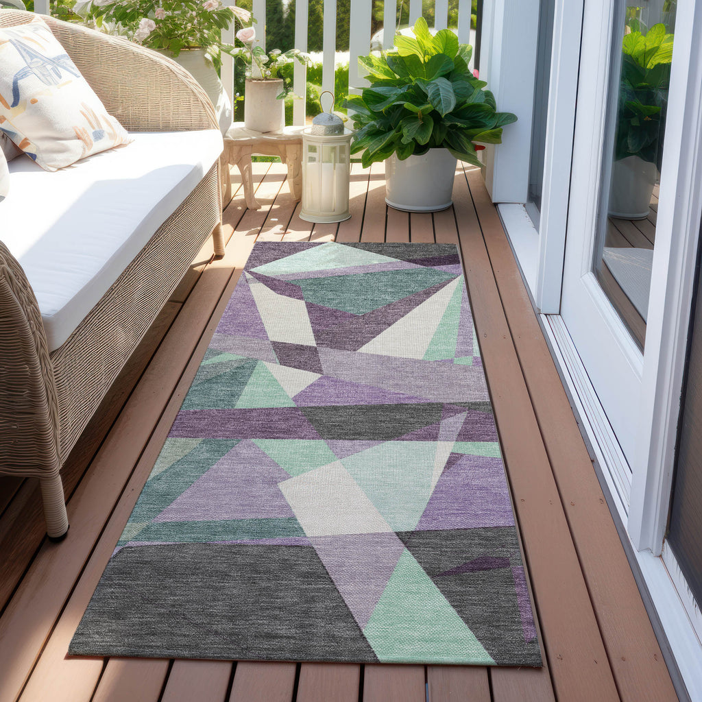 addison chantille acn1612 purple rug