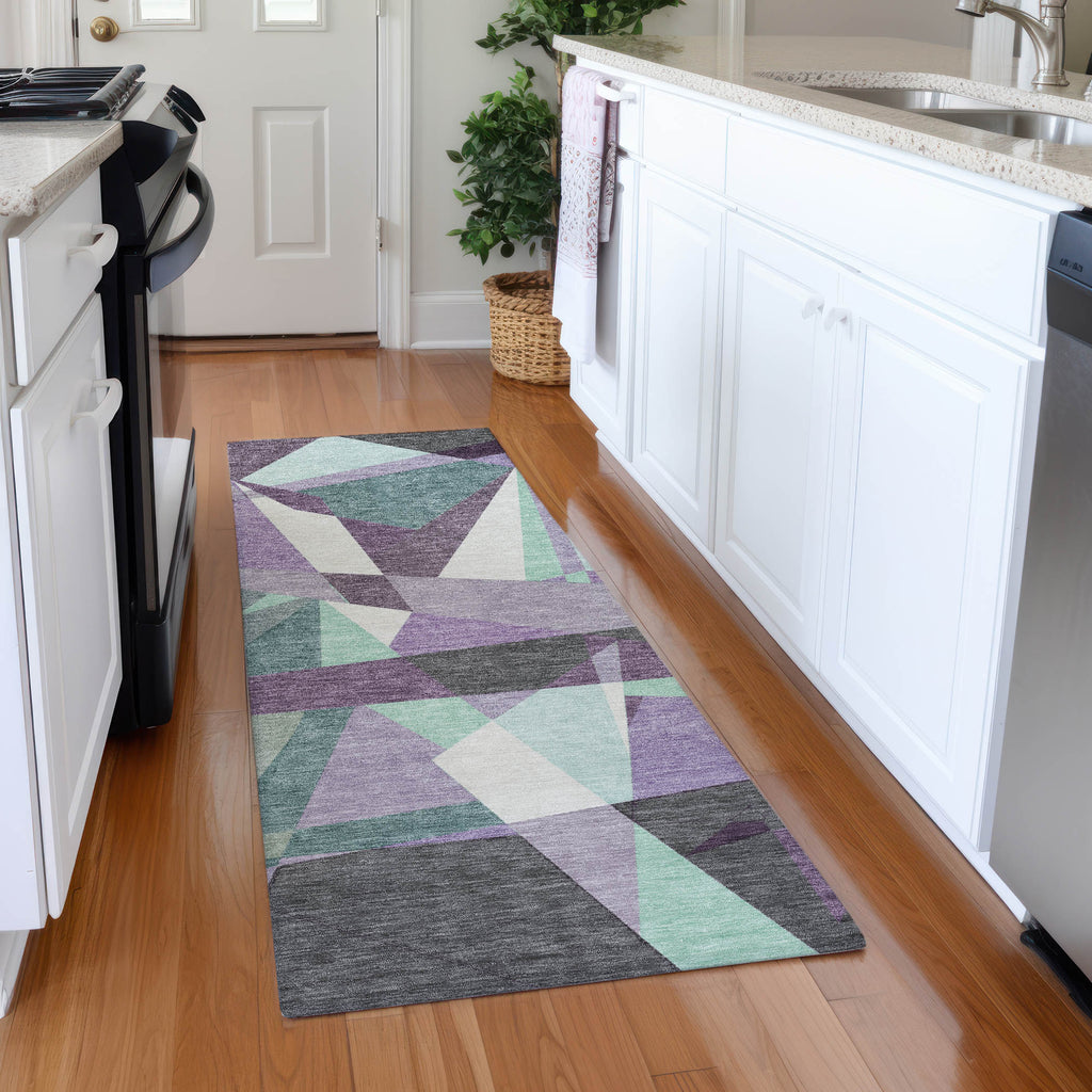 addison chantille acn1612 purple rug