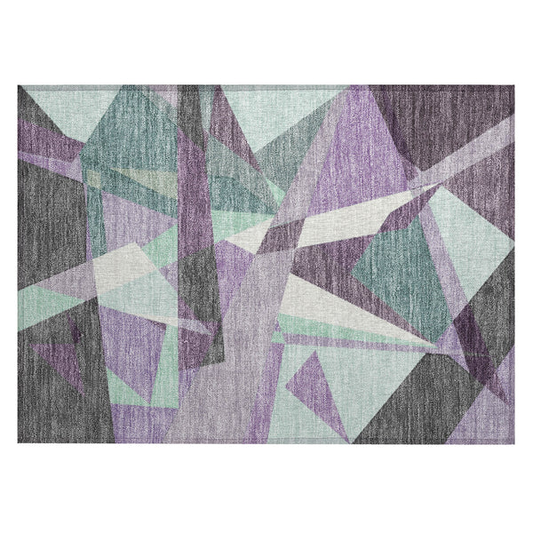 addison chantille acn1612 purple rug