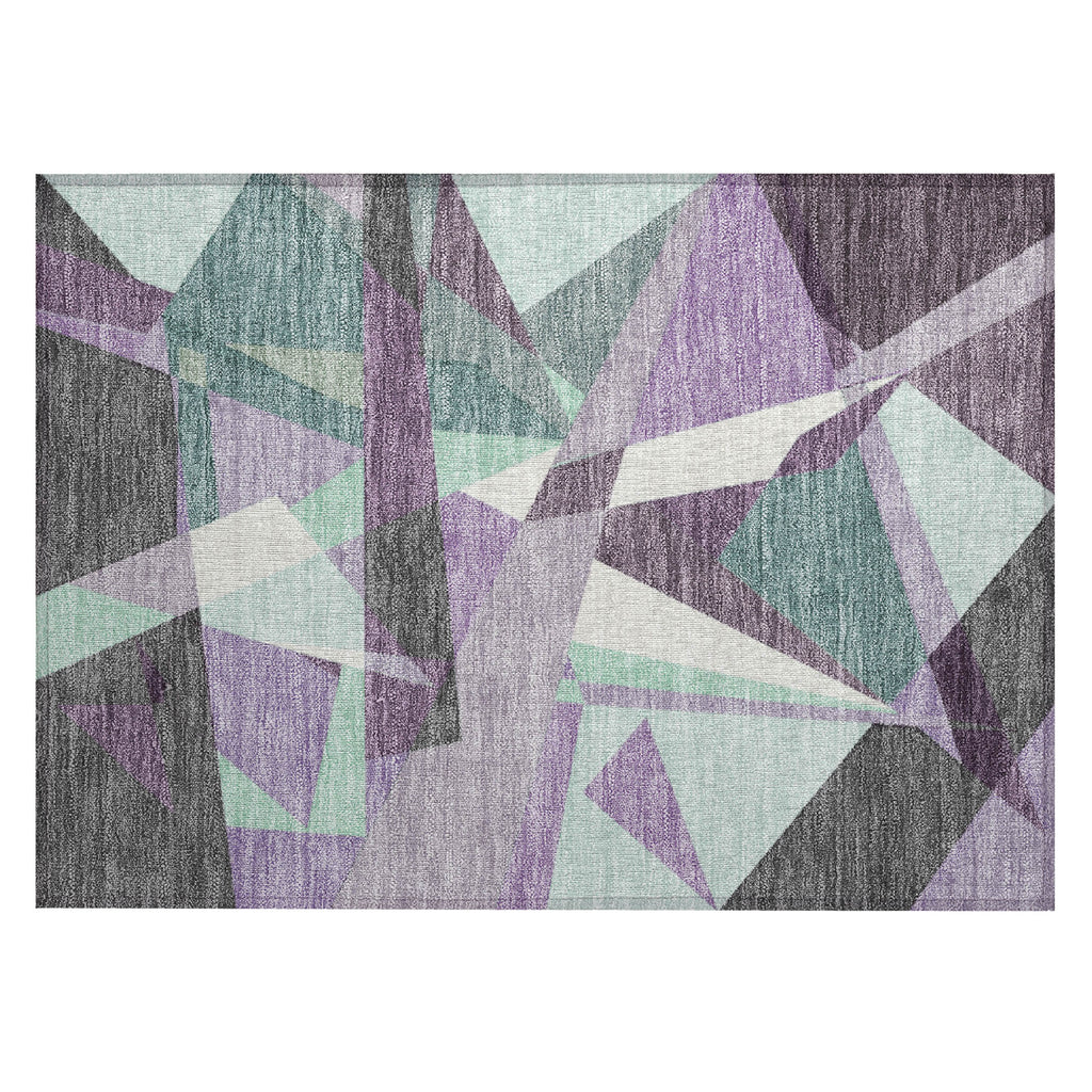 addison chantille acn1612 purple rug
