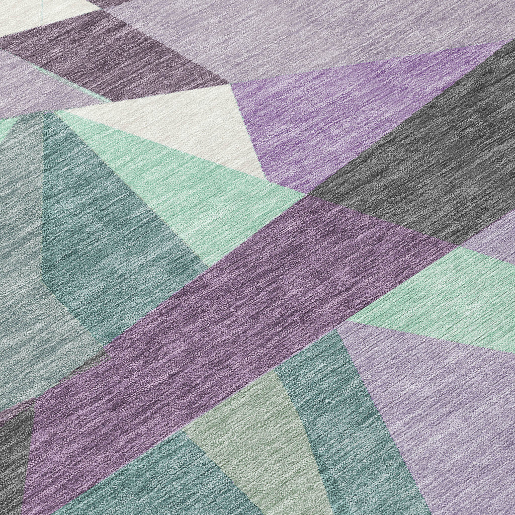 addison chantille acn1612 purple rug