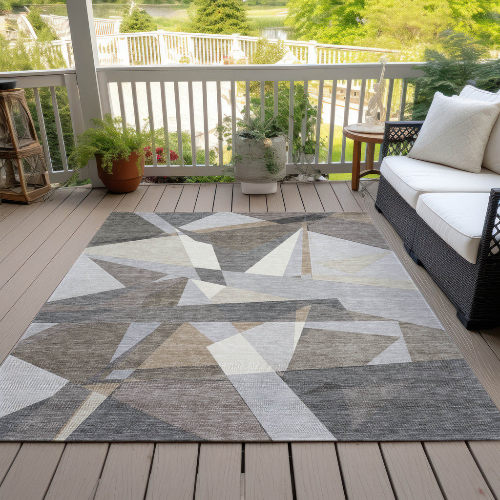addison chantille acn1613 taupe rug