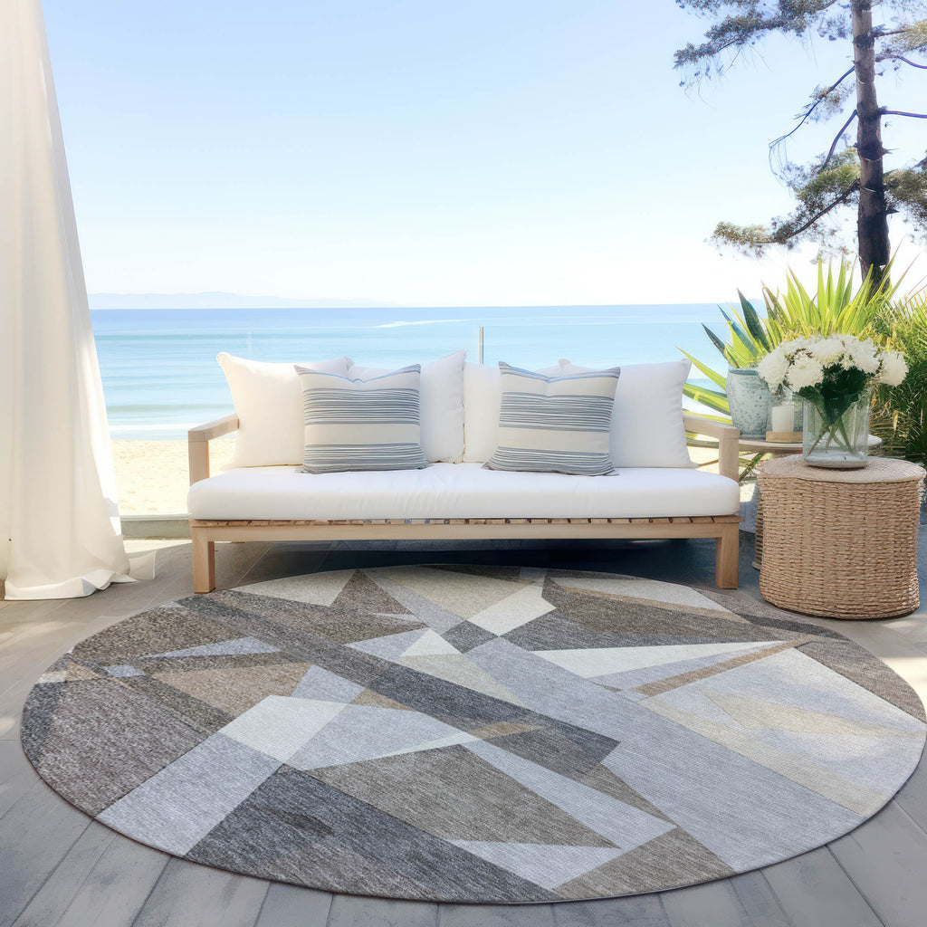 addison chantille acn1613 taupe rug