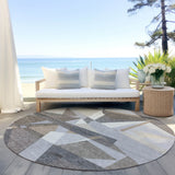 addison chantille acn1613 taupe rug