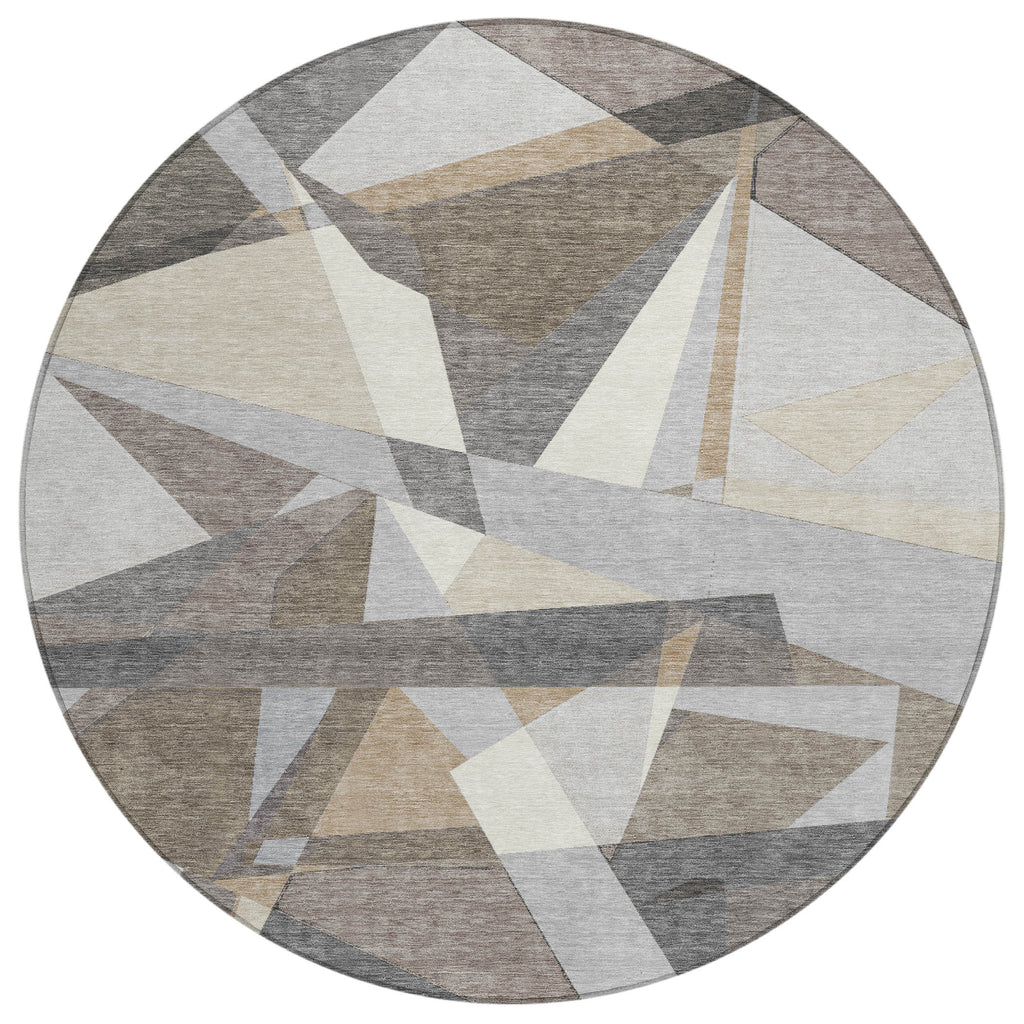 addison chantille acn1613 taupe rug