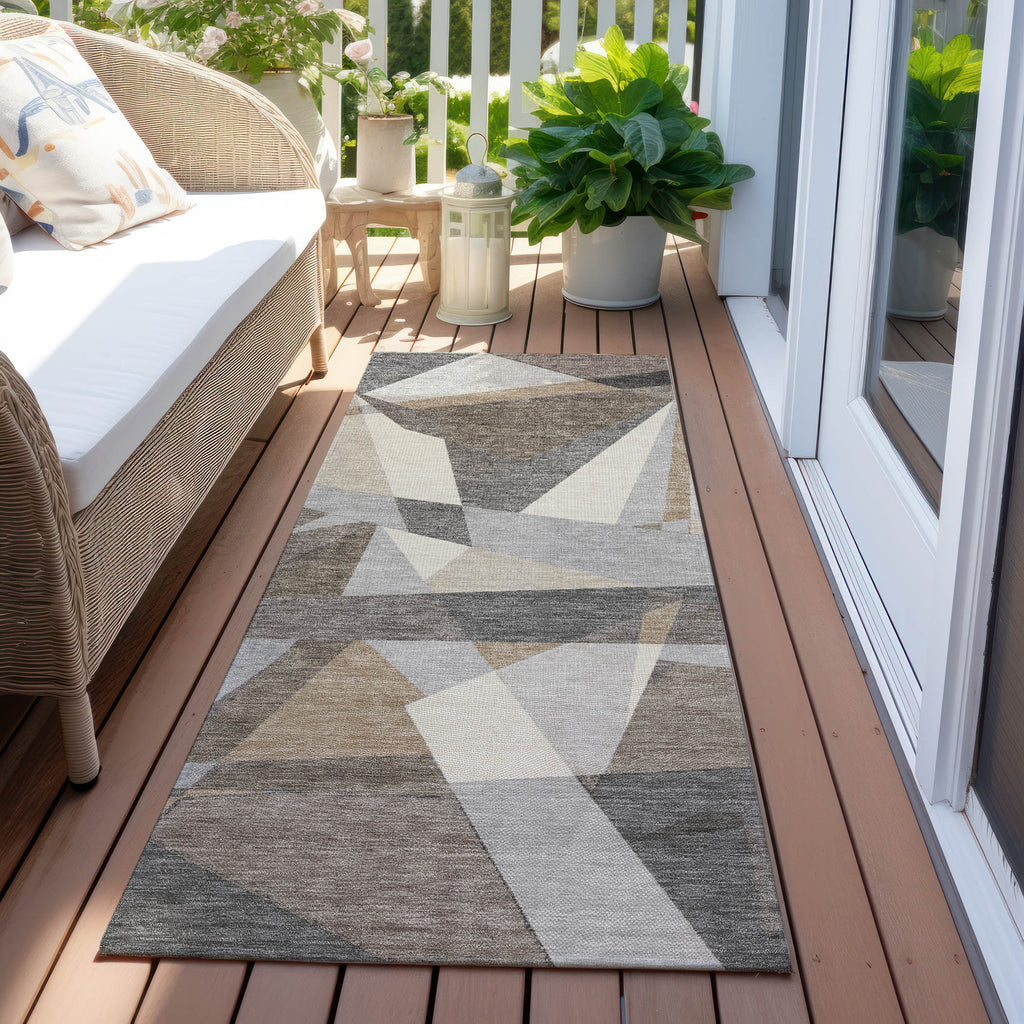 addison chantille acn1613 taupe rug