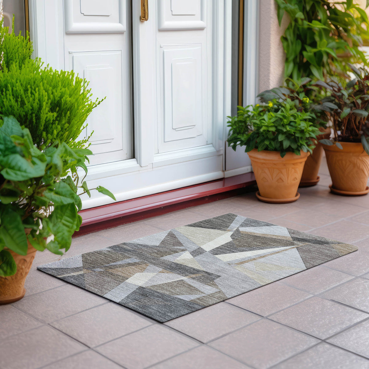 addison chantille acn1613 taupe rug
