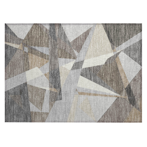addison chantille acn1613 taupe rug