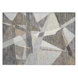 addison chantille acn1613 taupe rug