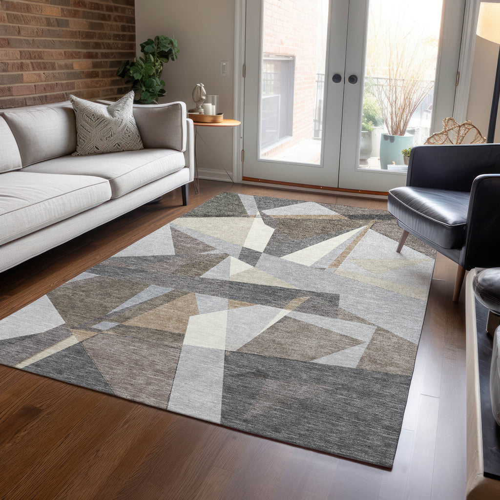 addison chantille acn1613 taupe rug