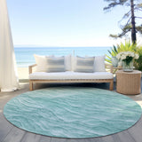 addison chantille acn1614 aqua rug