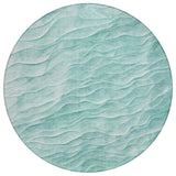 addison chantille acn1614 aqua rug