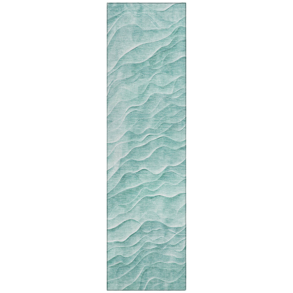 addison chantille acn1614 aqua rug