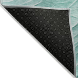 addison chantille acn1614 aqua rug