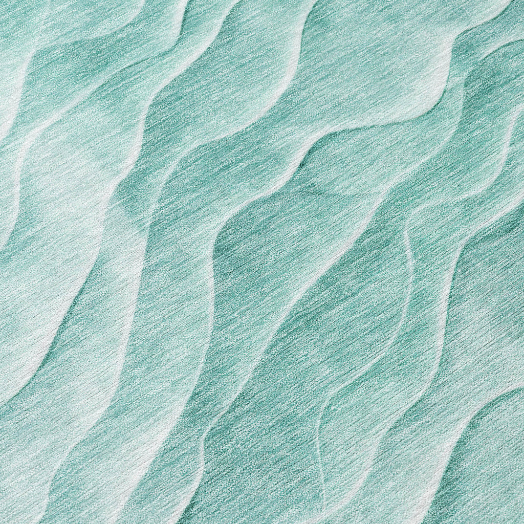addison chantille acn1614 aqua rug