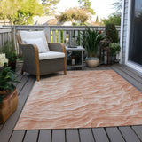 addison chantille acn1615 coral rug