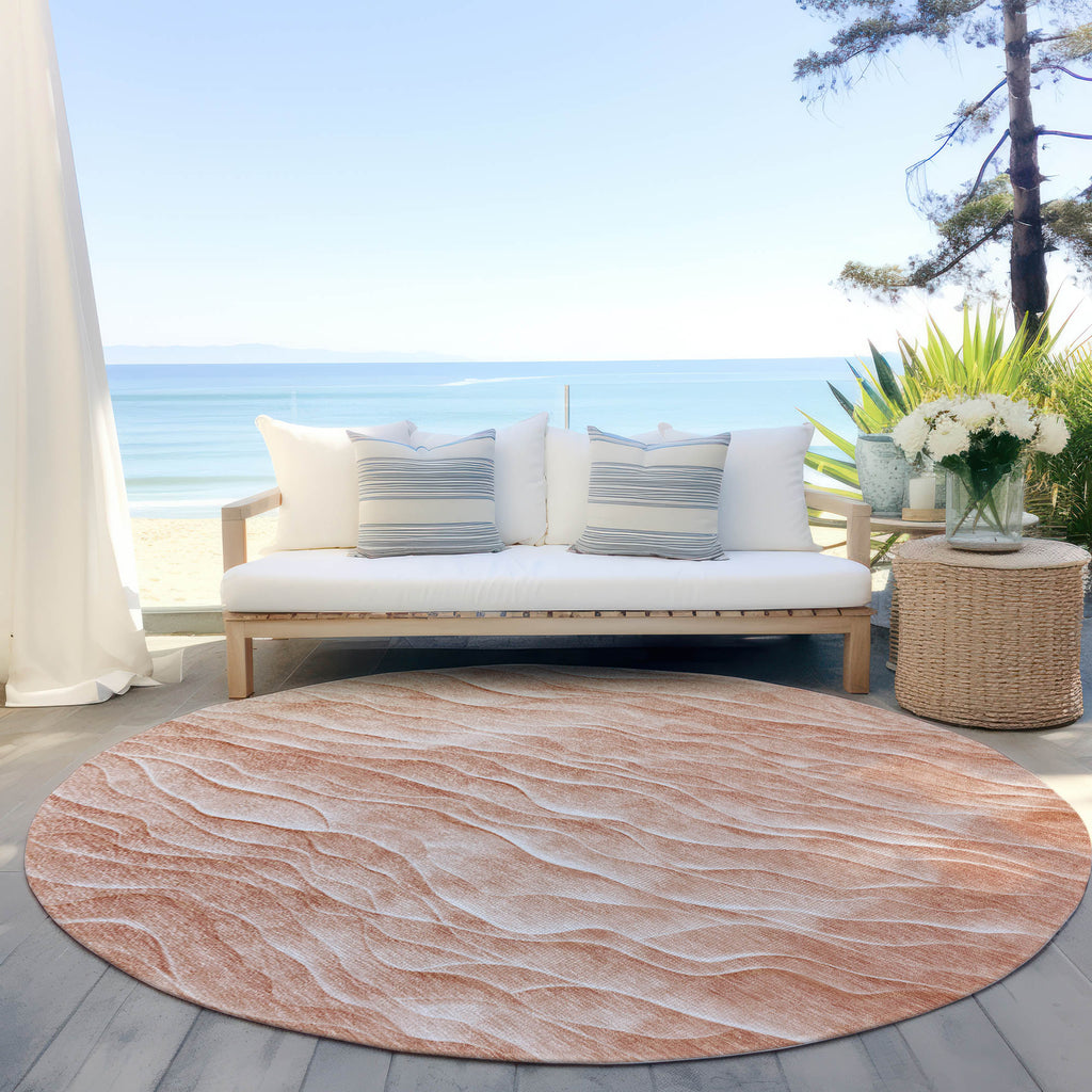 addison chantille acn1615 coral rug