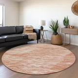 addison chantille acn1615 coral rug