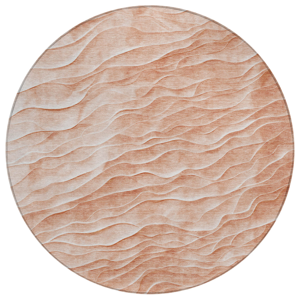 addison chantille acn1615 coral rug