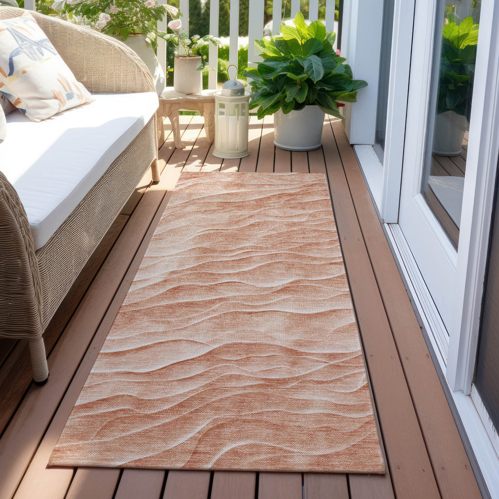 addison chantille acn1615 coral rug