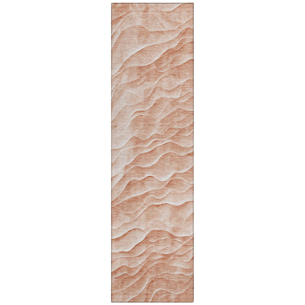 addison chantille acn1615 coral rug