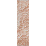 addison chantille acn1615 coral rug