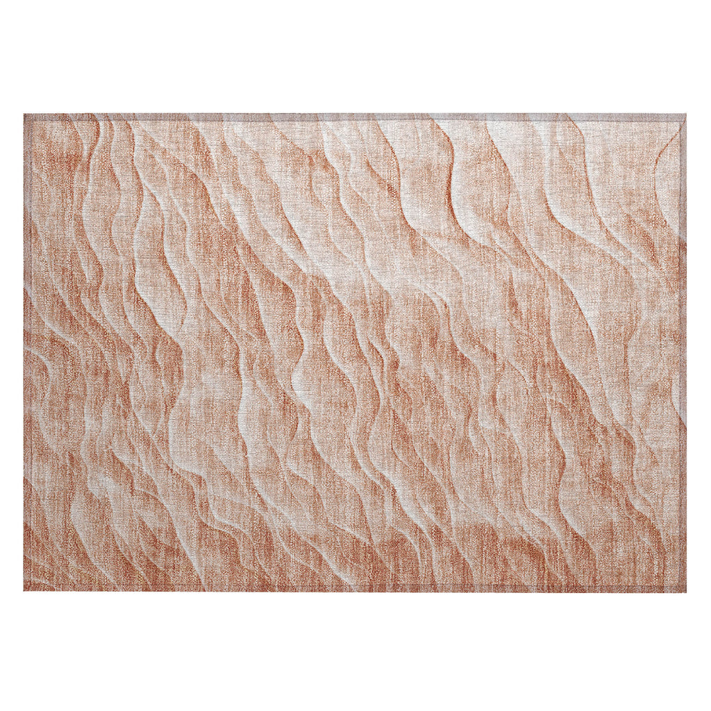 addison chantille acn1615 coral rug