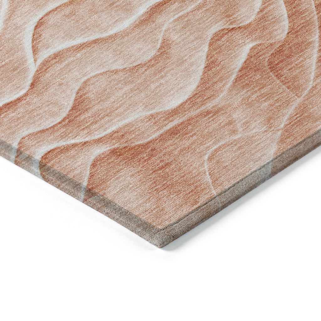 addison chantille acn1615 coral rug