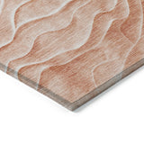 addison chantille acn1615 coral rug