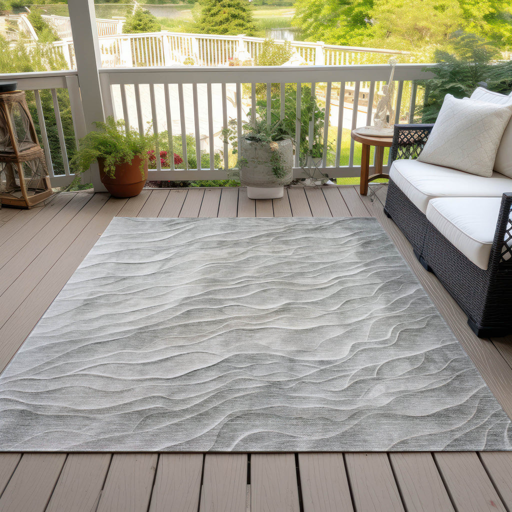 addison chantille acn1617 taupe rug