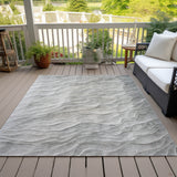 addison chantille acn1617 taupe rug