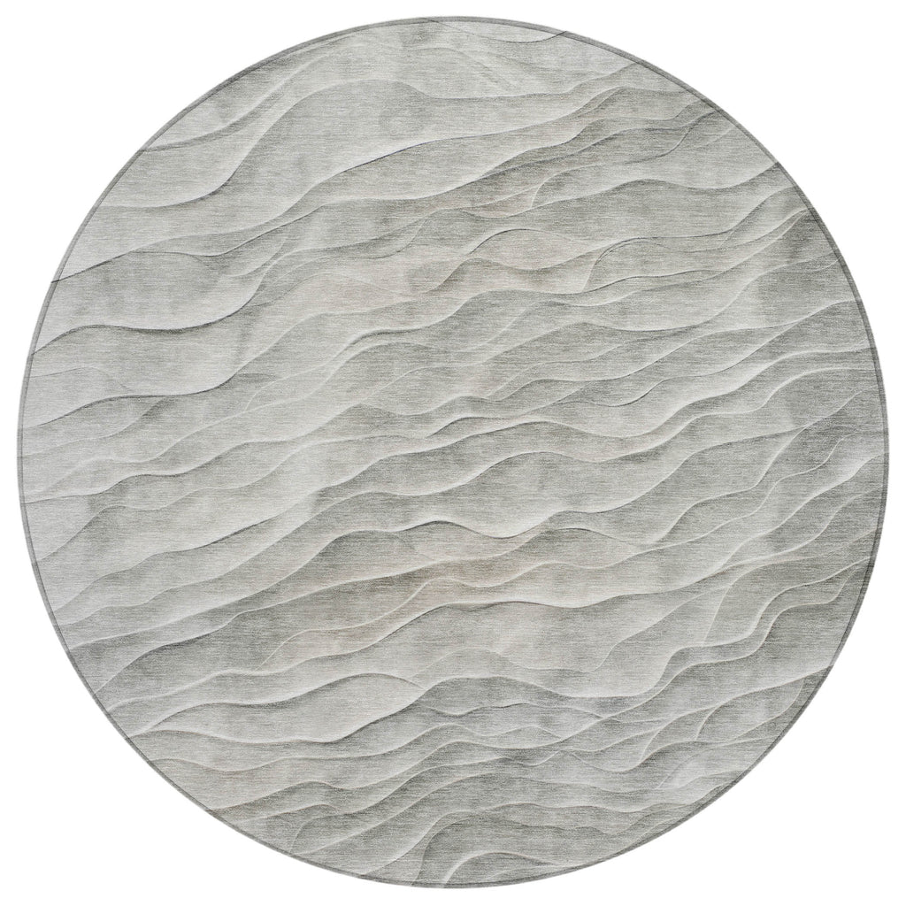 addison chantille acn1617 taupe rug