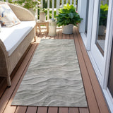 addison chantille acn1617 taupe rug