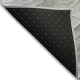 addison chantille acn1617 taupe rug