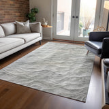 addison chantille acn1617 taupe rug
