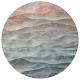 addison chantille acn1618 teal rug