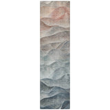 addison chantille acn1618 teal rug