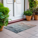 addison chantille acn1618 teal rug