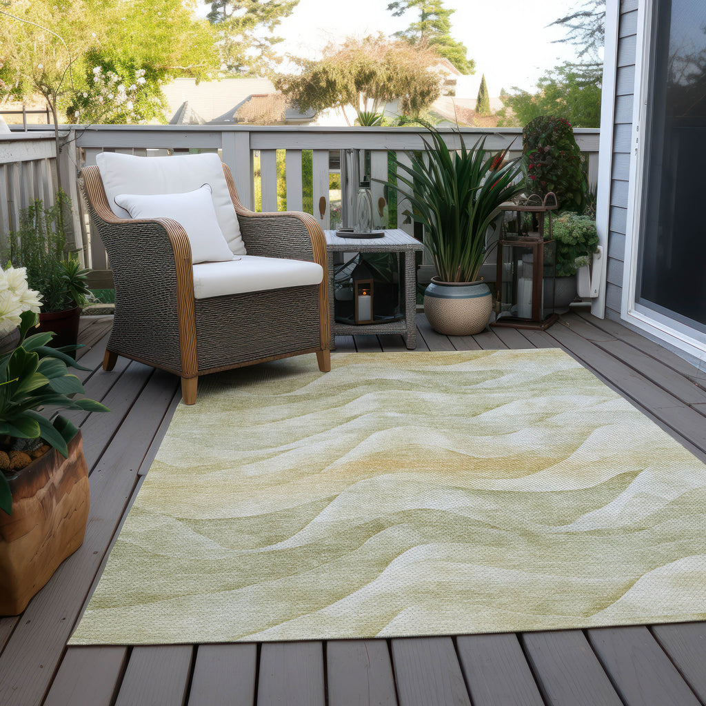 addison chantille acn1619 aloe rug
