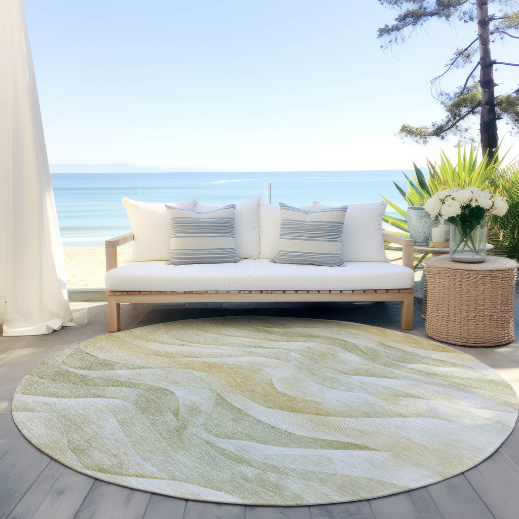 addison chantille acn1619 aloe rug
