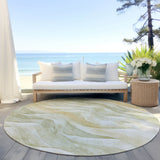 addison chantille acn1619 aloe rug
