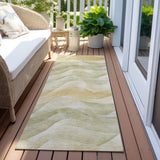 addison chantille acn1619 aloe rug