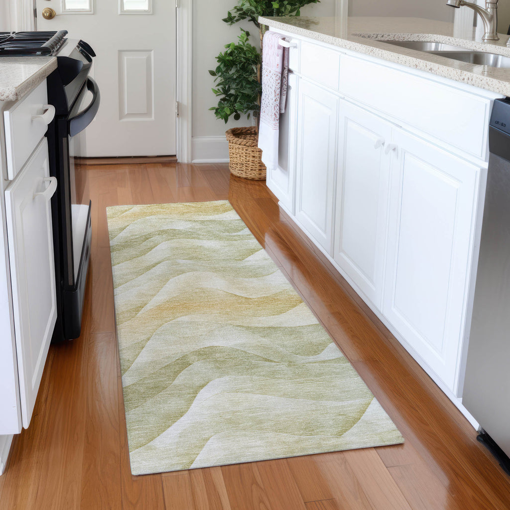 addison chantille acn1619 aloe rug