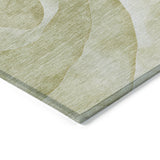 addison chantille acn1619 aloe rug