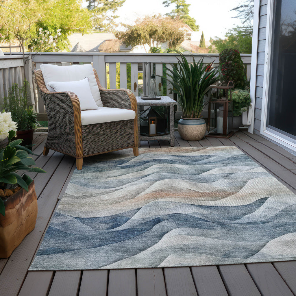 addison chantille acn1620 blue rug