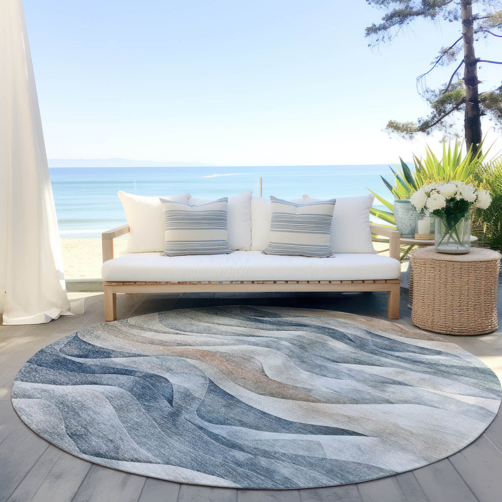 addison chantille acn1620 blue rug